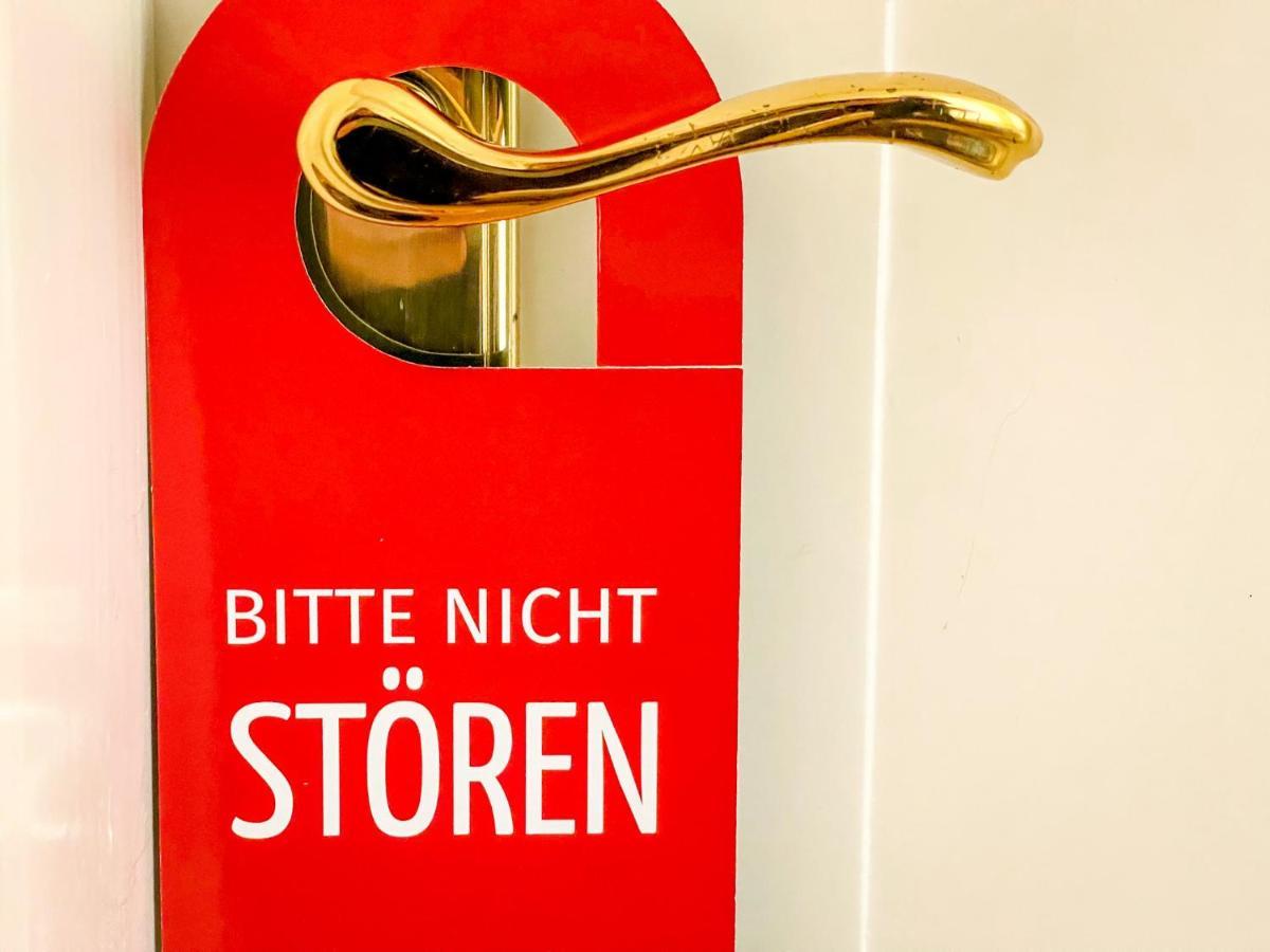 Landhaus Zu Kuerenberg Bergham Buitenkant foto